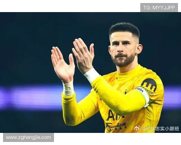 尤文国米争抢热刺门将维卡里奥转会费超3000万欧元